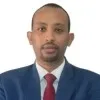 Muhidin Mohamoud