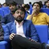 Farhan Ali Ghanghro