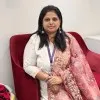 Rohini Lingadevaru