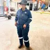 Thabisile Jiyane