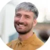 Elliott Berriman