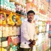 prashant kumar