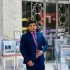Shaihbaz Farooqui