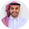Yazeed Al Shehri