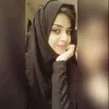 almas faridi