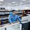Muhammad Samran