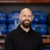 Toby Harris