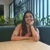 Megha Elizabeth Baby
