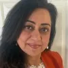 Seema Sundrani