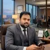 Ali Aijaz Shami