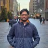 Shashank Desai