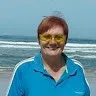 Joanne van der Merwe