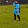 Taveela Zahoor