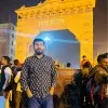 Trilok Jangid