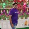pavan Kumar chary