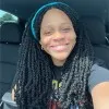 Cheyenne Dorsey