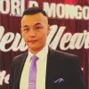 Lkhagva Ochir