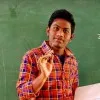 kranthi kumar
