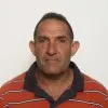Martin Van Zyl