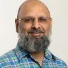 Muhammad Iftikhar Professor Ifti