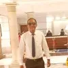 girish tiwari