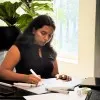 Deepshika Reddy