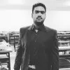 Shriram Manikandan