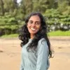 Anupriya Asok