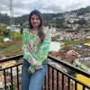 Mitra Ranganathan