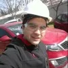 Luis david Molina labra