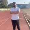 Kashyap Raj