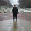 Justin Vagnozzi