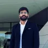 Sai Shankar Reddy Kakularapu