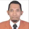 Khader Ali Mohammed
