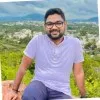 Uday Sree Harsha