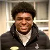 Kerrington Clark