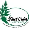 Black Cedar Renovations