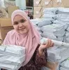 Adilah Farahin