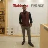Dravinesh Tripathi