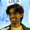 Shiril Reddy
