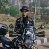 VIKRANT KUMAR