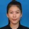Maggie Yeoh