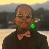 Amir Rivers
