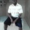 Human Mpofu