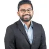 Anirudh Gudavalli