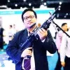 shazry azman