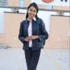 Pritisha Jain