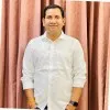 Prashant Tiwari