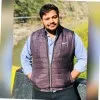 Hamad Riaz
