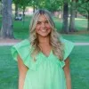Olivia Crain